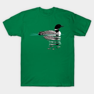 Common Loon T-Shirt